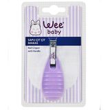Wee Baby 888 Saplı Cıtcıt Makas