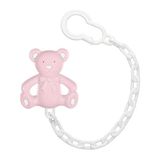 Wee Baby 901 Halkalı Emzik Askısı