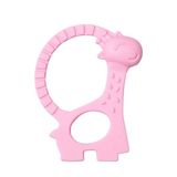 Wee Baby 928 Pembe Prime Silikon Diş Kaşıyıcı