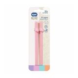 Wee Baby 929 Mor Prime Silikon Pipet