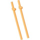 Wee Baby 929 Prime Turuncu Silikon Pipet