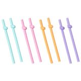 Wee Baby 929 Seçenekli Prime Silikon Pipet