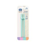 Wee Baby 929 Turkuaz Prime Silikon Pipet