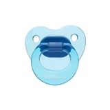 Wee Baby Akide Damaklı Emzik No: 3 - Karma Renk