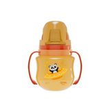 Wee Baby Akıtmaz Alıştırma Bardağı +6 Ay 125 ml K753