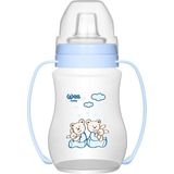 Wee Baby Akıtmaz Pp Alıştırma Bardağı Wee Baby 754 Mavi 250 ml