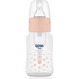 Wee Baby Antikolik Pp Biberon 150 ml - Renkli