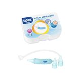 Wee Baby Baby Burun Aspiratörü Nasal (Yeni Saklama Kabı Kutulu)