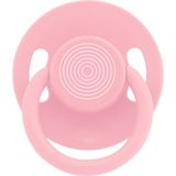 Wee Baby Cool Yuvarlak Uçlu Emzik No:2 - PEMBE