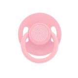 Wee Baby Cool Yuvarlak Uçlu Emzik No:3 - PEMBE