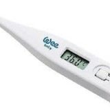 Wee Baby Dijital Ateş Ölçer