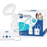 Wee Baby Elektrikli Göğüs Pompası (3 Adet)