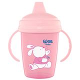 Wee Baby Enjoy Akıtmaz PP Alıştırma Bardağı