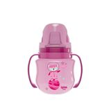 Wee Baby Galaxy Akıtmaz Alıştırma Bardağı 125 ml Pembe