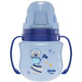 Wee Baby Galaxy Akıtmaz Alıştırma Bardağı 125 ml