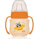 Wee Baby Galaxy Akıtmaz Alıştırma Bardağı 125ML (2 Adet)