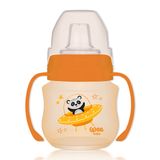 Wee Baby Galaxy Akıtmaz Alıştırma Bardağı 125ml