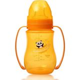 Wee Baby Galaxy Akıtmaz Alıştırma Bardağı 250ML (4 Adet)
