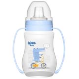 Wee Baby Galaxy Mavi 250 ml Bardak