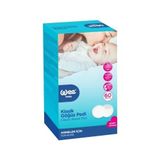 Wee Baby Genel Wee Baby Klasik Göğüs Pedi 60Lı 556