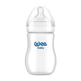 Wee Baby Geniş Ağızlı 250 cc Biberon