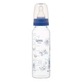 Wee Baby Isıya Dayanıklı 1 240 ml Cam Biberon