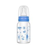 Wee Baby Isıya Dayanıklı Cam 120 ml Biberon