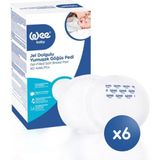 Wee Baby Klasik Göğüs Pedi Seti (40X6 240 Adet)
