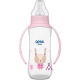 Wee Baby Klasik Kulplu Pp Biberon 270 ml 6-18 Ay - Beşiktaş - 1 Yaş ve Üzeri