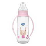 Wee Baby Klasik Kulplu Pp Biberon 270 Ml 745