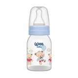 Wee Baby Klasik Pp 125 ml Mavi Biberon