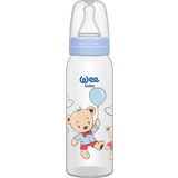 Wee Baby Klasik Pp Biberon 250Ml Mavi 0-6 Ay K:852