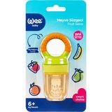 Wee Baby Meyve Süzgeci 3 Adet