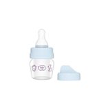 Wee Baby Mini Cam Alıştırma Bardağı Seti, 30 ML, Beyaz