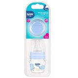 Wee Baby Mini PP Alıştırma Bardağı Seti 30 ml - MAVİ