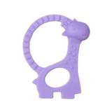 Wee Baby Mor Prime Diş Kaşıyıcı