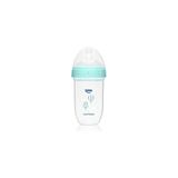 Wee Baby Nanninom Antikolik Geniş Ağızlı Biberon 250 ml (3 Adet)