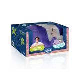Wee Baby Nanninom Uyku Arkadaşı - Standart Standart