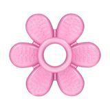 Wee Baby Pembe Sulu Diş Kaşıyıcı