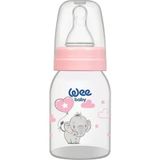 Wee Baby Pp Biberon Wee Baby 851 Pembe 125 ml