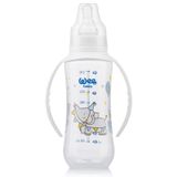 Wee Baby Pp Kulplu 270 Ml Bıberon - Beyaz