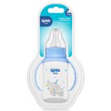 Wee Baby Pp Kulplu Pp 150 Ml Bıberon - Mavi