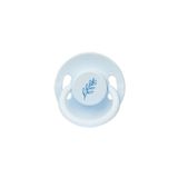 Wee Baby Pure Kauçuk Uçlu No 1 Mavi Emzik