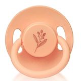 Wee Baby Pure Kauçuk Uçlu No 3 Yavru Ağzı Emzik