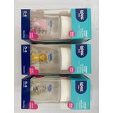 Wee Baby Safari 150 ml PP Biberon