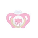 Wee Baby Safari Emzik No 2