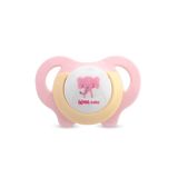 Wee Baby Safari Emzik No:1 - Pembe