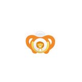 Wee Baby Safari Emzik No:1 - TURUNCU ASLAN