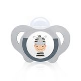 Wee Baby Safari Emzik No:3 - Grı