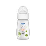 Wee Baby Safari Klasik Geniş Ağızlı PP Biberon 250 ml K 960